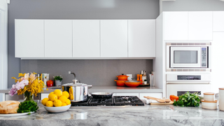 Everything You Need For Your First Starter Kitchen